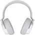 University of Oklahoma White Jersey Surface Headphones Skin